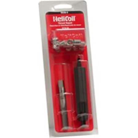 Tool Time 5521-8 Thread Kit .5 - 13 TO106971